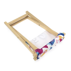 Fauteuil touristique