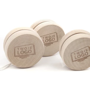 Jo-Jo en bois