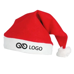 Bonnet de Père Noël