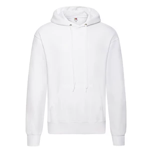 Sweat à capuche FOTL - Blanc