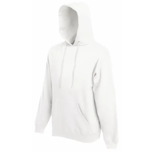 Sweat à capuche FOTL - Blanc