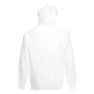 Sweat à capuche FOTL - Blanc