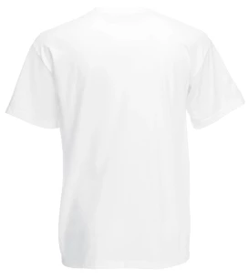 T-shirt original FOTL - Blanc