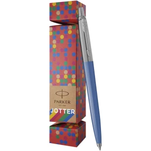 Parker Jotter Cracker - Bleu