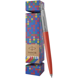 Parker Jotter Cracker - Rouge