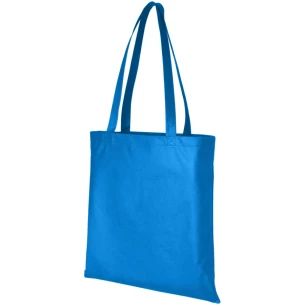 Sac de conférence non tissé - Bleu