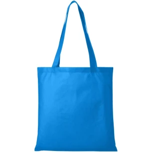 Sac de conférence non tissé - Bleu