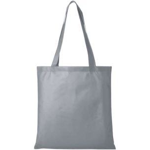 Sac de conférence non tissé - Gris