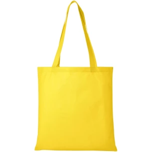 Sac de conférence non tissé - Jaune