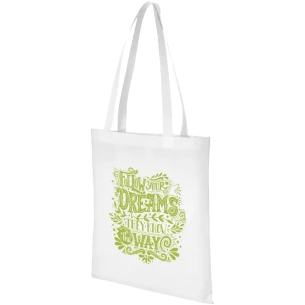 Sac de conférence non tissé - Blanc