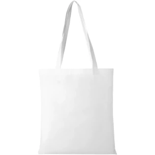 Sac de conférence non tissé - Blanc