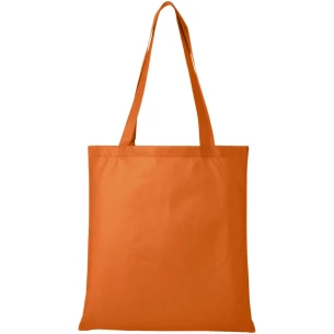 Sac de conférence non tissé - Orange