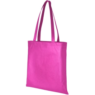 Sac de conférence non tissé - Rose