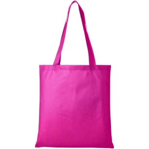 Sac de conférence non tissé - Rose