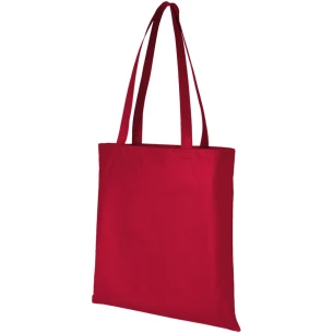 Sac de conférence non tissé - Rouge
