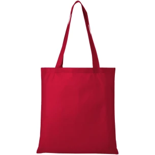 Sac de conférence non tissé - Rouge