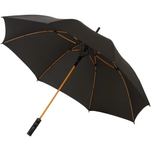 Parapluie coupe-vent Stark - Orange