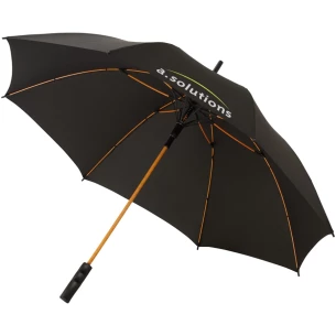 Parapluie coupe-vent Stark - Orange