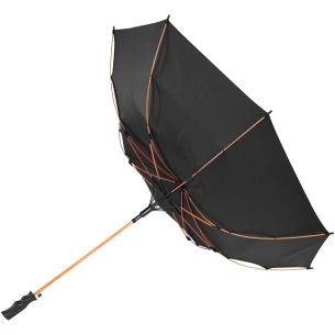 Parapluie coupe-vent Stark - Orange