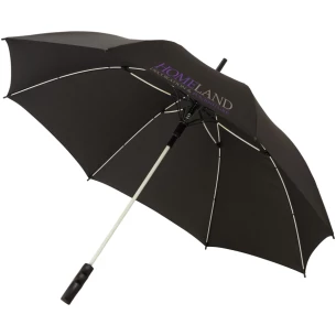 Parapluie coupe-vent Stark - Blanc