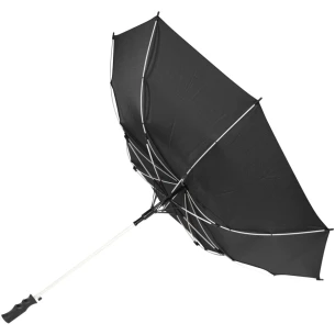 Parapluie coupe-vent Stark - Blanc