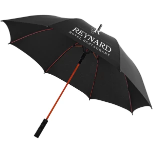 Parapluie coupe-vent Stark - Rouge