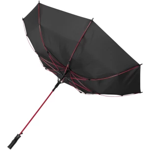 Parapluie coupe-vent Stark - Rouge