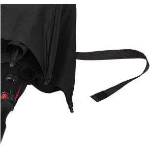 Parapluie coupe-vent Stark - Rouge