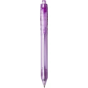 Stylo recyclé Vancouver - Violet