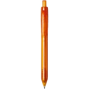 Stylo recyclé Vancouver - Orange