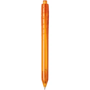 Stylo recyclé Vancouver - Orange