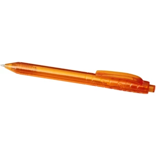 Stylo recyclé Vancouver - Orange