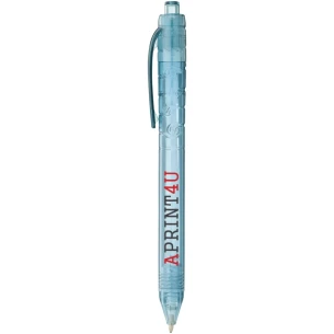 Stylo recyclé Vancouver - Bleu
