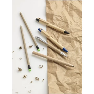 Stylo en bois Arica - sable du désert