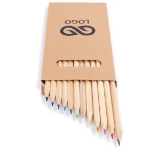Crayons de couleur Obelix
