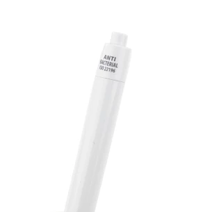 Stylo antibactérien Alfa - Blanc