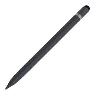 Stylo plume Lakin - Gris