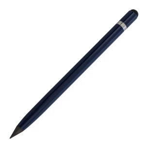Stylo plume Lakin - Bleu marine