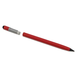 Stylo-plume Lakin - Rouge