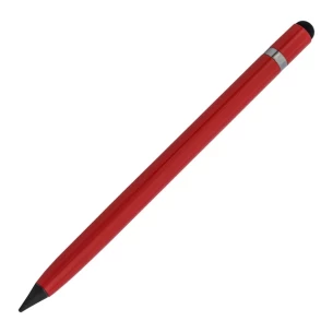 Stylo-plume Lakin - Rouge
