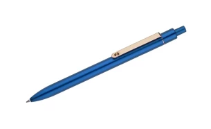 Stylo à bille ELON - Bleu marine