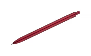Stylo à bille ELON - Rouge