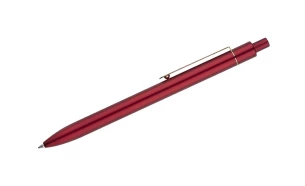 Stylo à bille ELON - Rouge