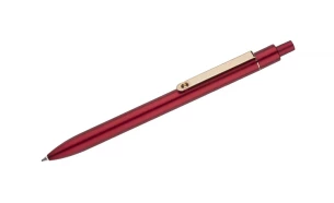 Stylo à bille ELON - Rouge