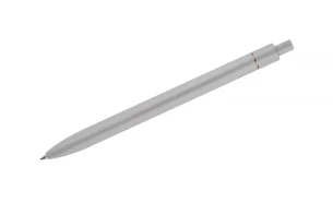 Stylo à bille ELON - Blanc