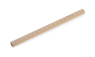 Crayon de menuiserie OBO - Naturel