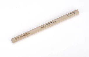 Crayon de menuiserie OBO - Naturel