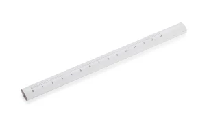Crayon de menuiserie OBO - Blanc