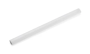 Crayon de menuiserie OBO - Blanc