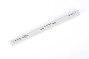 Crayon de menuiserie OBO - Blanc